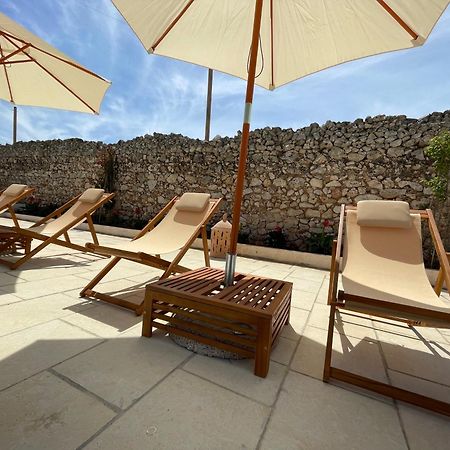 Masseria Voluzzi كوبرتينو المظهر الخارجي الصورة