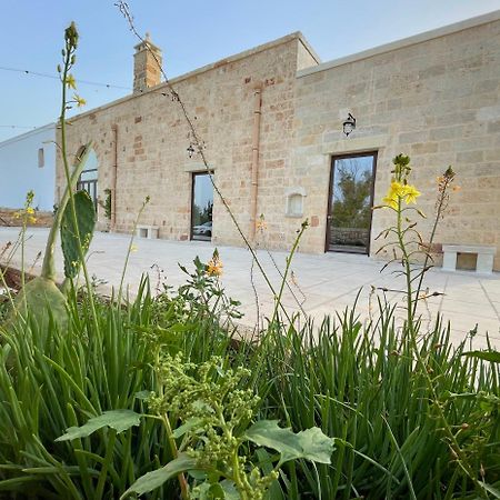 Masseria Voluzzi كوبرتينو المظهر الخارجي الصورة