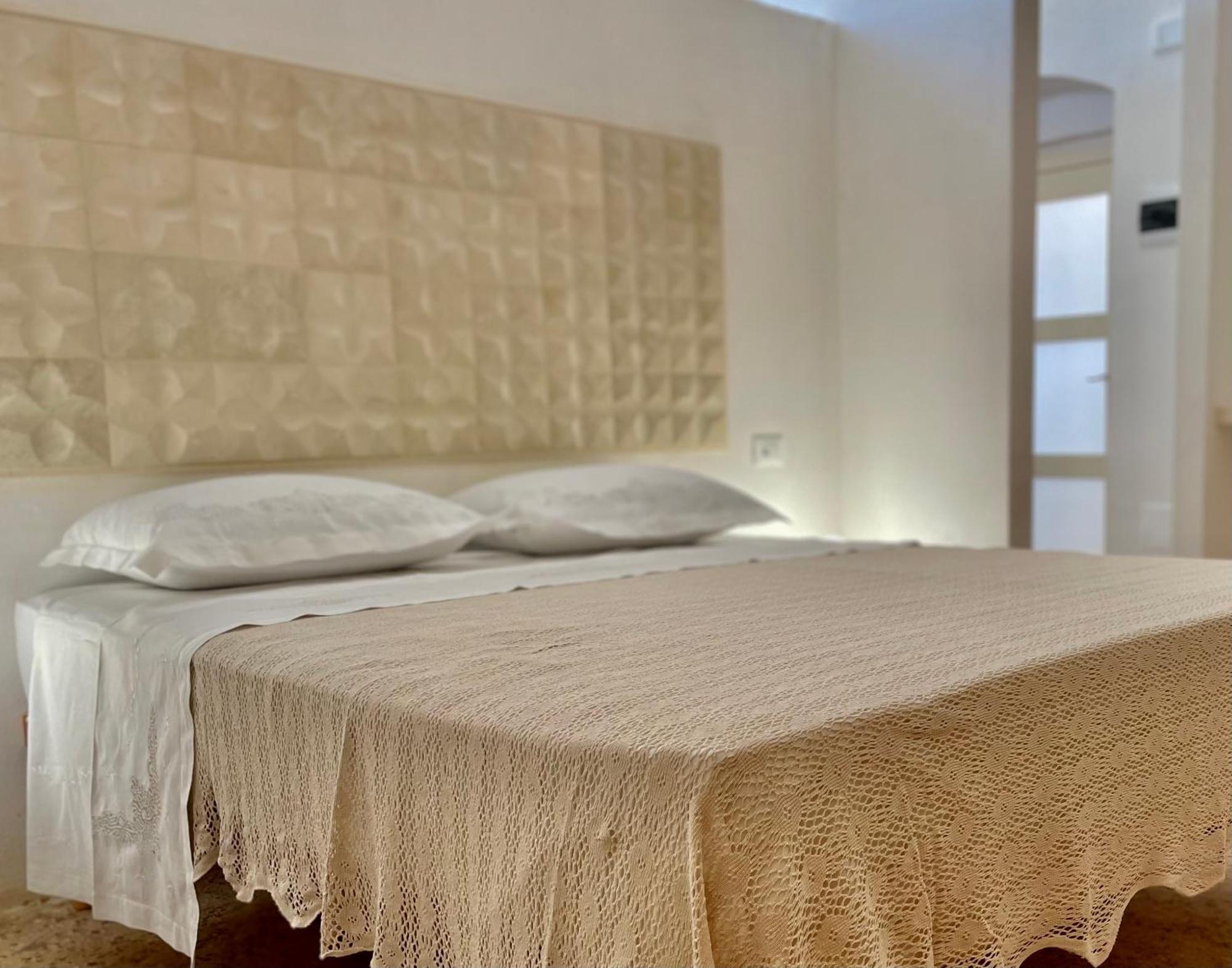 Masseria Voluzzi كوبرتينو المظهر الخارجي الصورة