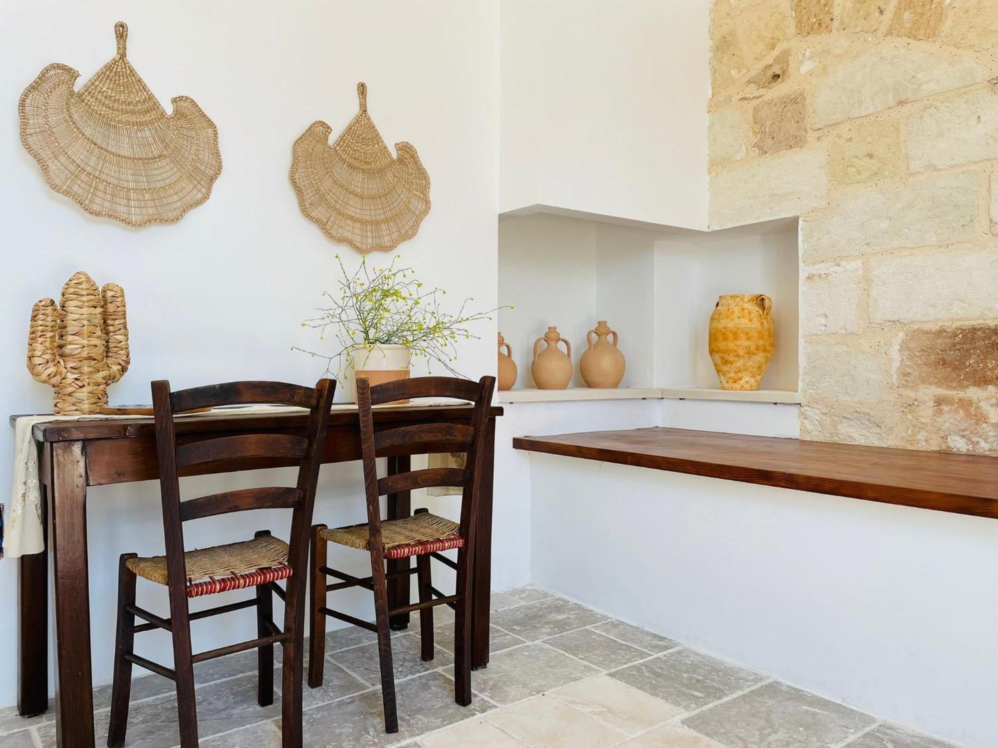 Masseria Voluzzi كوبرتينو المظهر الخارجي الصورة