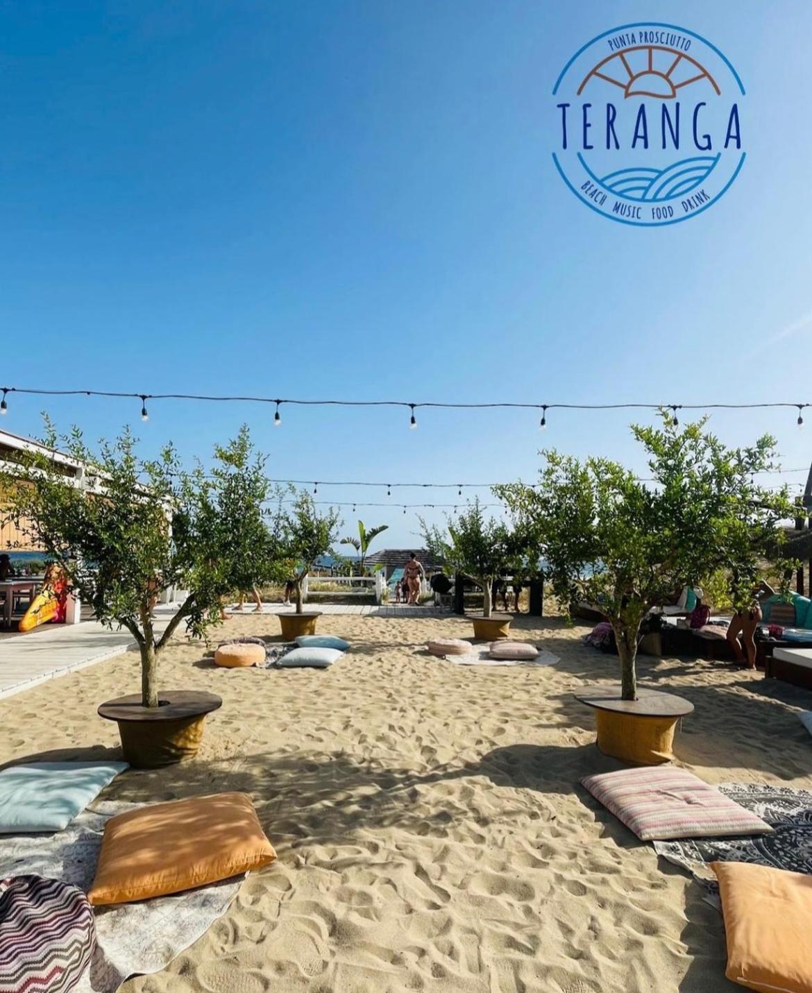 Masseria Voluzzi كوبرتينو المظهر الخارجي الصورة